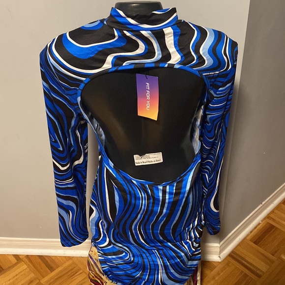 BN: bodycon dress - Picture 2 of 2